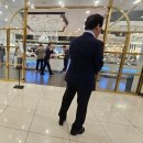 [순천 결혼식장 후기] 아모르웨딩컨벤션 엘르홀 - 분위기, 신부대기실, 연회장, 현금인출기, 답례품...