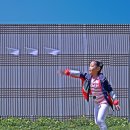 종이비행기 이미지