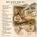 ▣15-1. 남처사묘표(南處士墓表)◈난세(亂世)에 우뚝 선 위기지학(爲己之學) 이미지