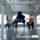 | Love Me Like You Do Cover(Ellie Goulding) - Brooklyn Duo(Cello/Piano) 이미지