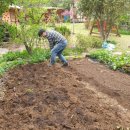 지리산 농가민박 이미지