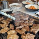 청라꽃갈비검단