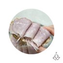 김녕어촌계해녀삼춘 | 국내산 저지방 무방부제 잠봉햄 샌드위치 제주소세지학교