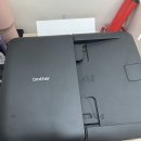 730 | 무한잉크 브라더 DCPT730DW 프린터 비추 후기 3개월 사용