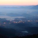 주남저수지 이미지