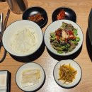 반여로20 | [부산여행②] 부산고기맛집 가족모임 추천! 숙성 마늘갈비살 담가화로구이 반여점(해운대구)