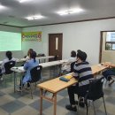 한국농아인협회 경상북도협회 청도군지회 이미지