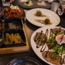 [청주 맛집] 청주에서 만난 소고기 천국! &#34;별이 빛나고 있소&#34; 코스요리 후기
