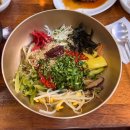 우수마을회관 | 전주 한옥마을 맛집 추천 전주여행 필수코스 하숙영가마솥비빔밥