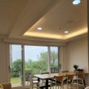 언니네 밥상 | 동명정류장카페 오천원 쿠폰도 지급하고 있어요 제주숙소 언니네밥상