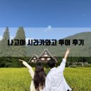 고합 | 일본 나고야 근교 여행, 가볼만한곳 시라카와고 투어 추천