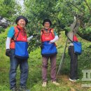지리산청학농협 이미지