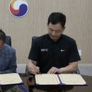 서울 장애인체육 선수 3D 동작 분석 프로그램 활용 훈련 지원서울시장애인체육회, 20일 에스에스티컴퍼니와 업무협약 이미지