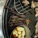 육봉달333 | 숯불에 구워먹는 고기 무한리필 송림동 육봉달333 송림점 방문기