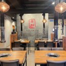 [강남구청 맛집] 우천식육식당 강남구청점 개별룸 육사시미 솔직후기