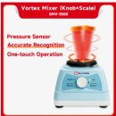 (주)지에프케이 | Servicebio SMV-3500 Vortex Mixer - 실험실 필수템