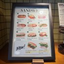 르뱅룰즈 선릉 | [선릉] 르뱅룰즈 - 바게트, 치아바타, 샌드위치 맛집