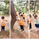 산들숲어린이집 이미지