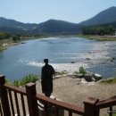 아우라지쉼터 이미지