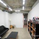 사무실 2층 화장실 이미지