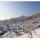 유달산 이미지
