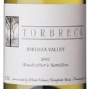 Torbreck Vintners &amp; 6월 정모 Wine List 이미지