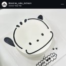 뽀시래케이크