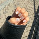 어진동_홈플러스 | 세종 네일샵 포쉬네일 세종 홈플러스점, 자석네일 후기