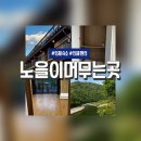 강원도 자연을 그대로 느낄 수 있는 인제 숙소 노을이머무는곳에서 산 보고 공기마시고 【아이와 가기...