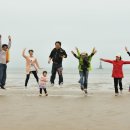 신두리해수욕장 이미지