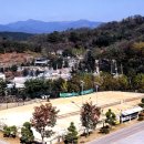 대륜테니스장