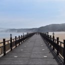 만리포 선창 이미지