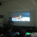 이 밤가고 있다~~~~~~낼 한글정보ITQ시험날 이미지