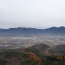 중촌마을입구 삼거리 이미지