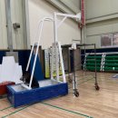 신둔 실내체육관 이미지