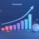 2025년 최신 토스인컴 3100억원 환급 사례