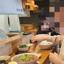 동대로 | [동아대맛집] 편안하고 맛있는 '미분당 동아대병원점' 내돈내산 4인 방문후기