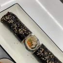 한줄애김밥 - 순천시 상대석길 21 | 한줄애김밥