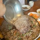 이촌동 면옥 | 이촌동 가족식사 함흥냉면 불고기 맛집 이촌동면옥 후기