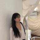 아벨리아 | LEVERLAINE 르베를렌 포피블라우스,아벨리아 슬릿 스커트,다이아나 슬리브리스 아이보리 (후기)