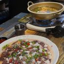 웰빙포차 | [포항/맛집] 찐 현지인들만 가는 웰빙포차 리뷰 - 문어탕탕이, 육회🐙🍶
