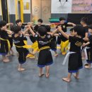 무림 합기도 특공무술 이미지