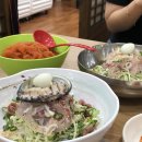 김대통의대통물회&횟집