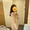 꾸안꾸 등원룩으로 좋은 르피타(LE PITTA) 니트 2종, 청자켓 후기