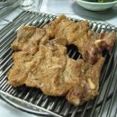 우성갈비 - 고성군 성내로151번길 4 | 우성갈비