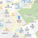 성남 금광동 황송 마을 아파트 매매 5억1.000만원 이미지