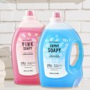 장미세탁 | 쿠팡 세탁세제 퍼품세제 후기