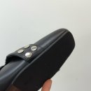 신발마트 | 토가 풀라 플랫슈즈 비브람 밑창 보강 작업 후기 :: 명품 신발 밑창 보강 전문 모마트