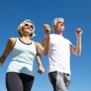 노년기(老年期) 걷기의 즐거움 - 남은 생명(生命) 무엇으로 버틸까? 이미지