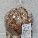 코스트코 홀세일 베이커리 | 코스트코 크랜베리월넛브레드 가격 보관법 맛 후기, 1kg 대용량 빵 추천할 만했어요
